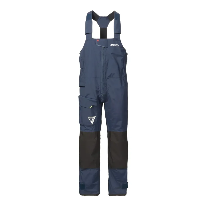 Musto Mens BR1 Channel Trousers.