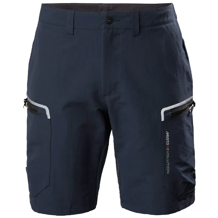 Musto Mens Evolution Performance 2.0 Short.