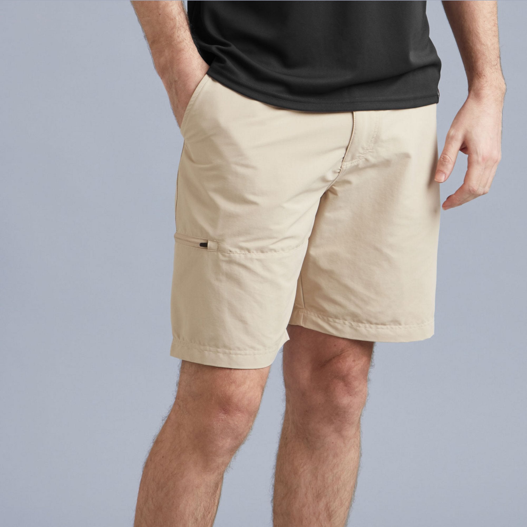 Gill Mens UV Stretch Shorts.