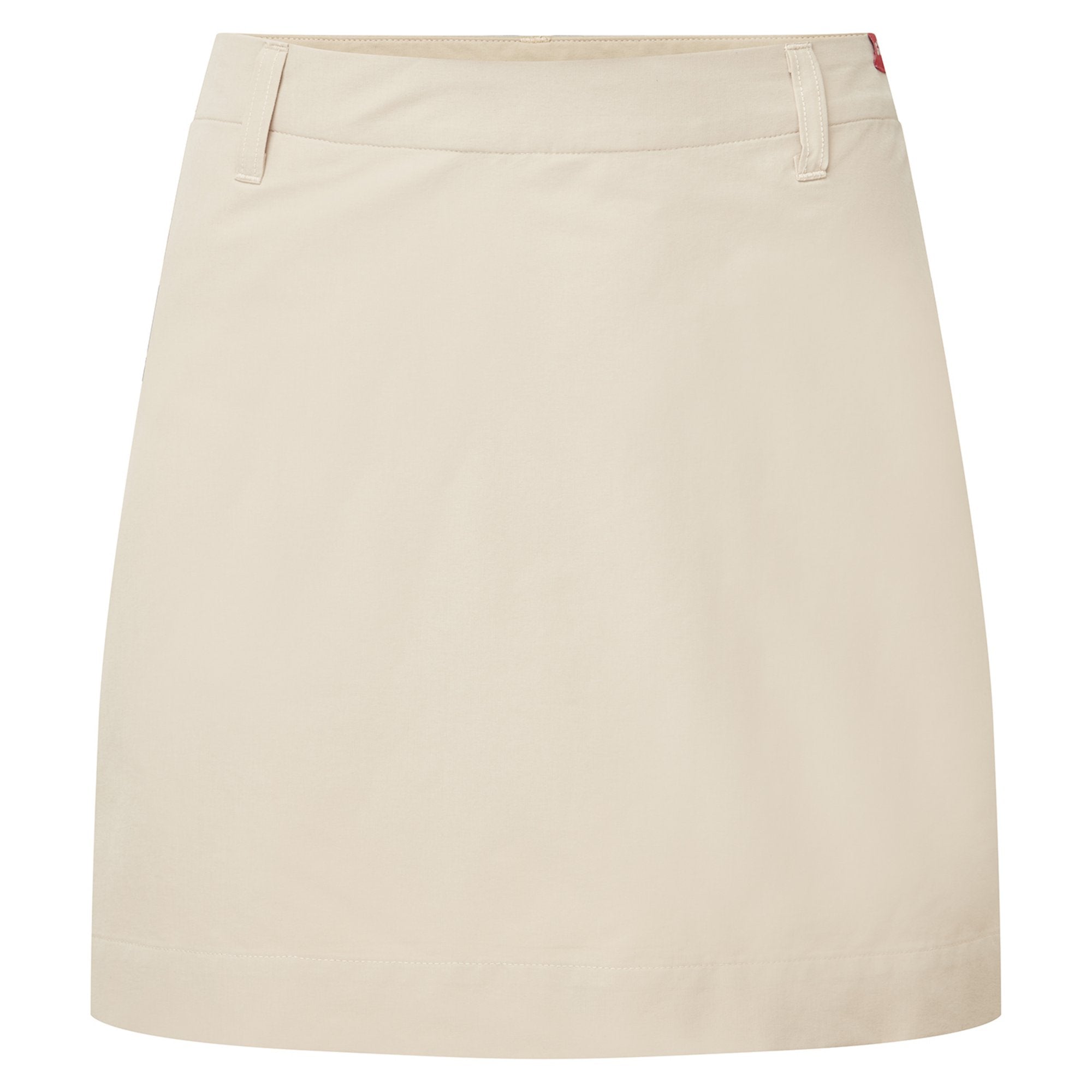 Gill Ladies Beige & Navy.