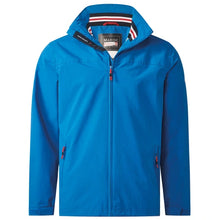 Load image into Gallery viewer, Marinepool Mens Yacht Club Hooded Jacket
