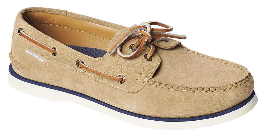Marinepool Spezis Deck Shoes