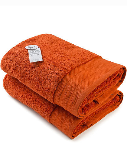 ARTG Deluxe Bath Towel.