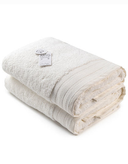 ARTG Deluxe Bath Towel.