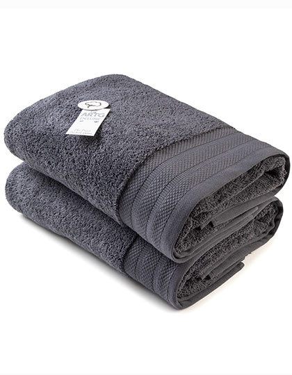 ARTG Deluxe Bath Towel.