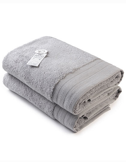 ARTG Deluxe Bath Towel.