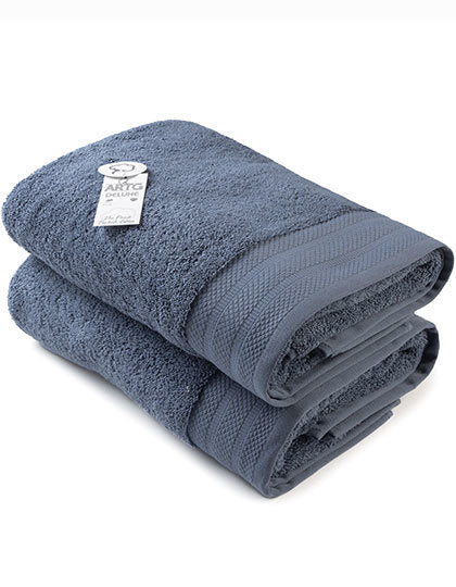 ARTG Deluxe Bath Towel.