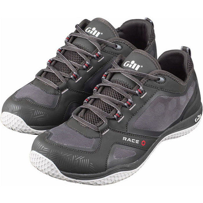 Gill Race Trainer