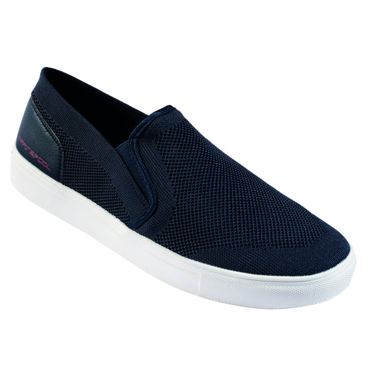 Marinepool Mens Tec Loafer.