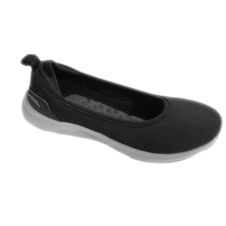 Marinepool Ladies Loafer Shoes.