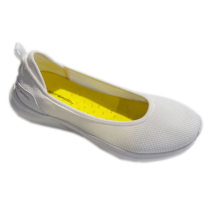 Marinepool Ladies Loafer Shoes.
