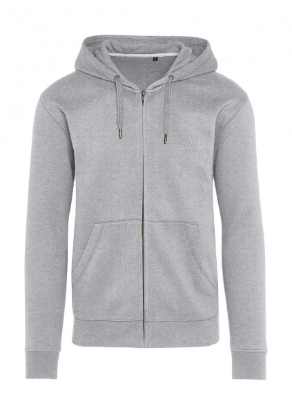 SG Unisex Full zip Hoody.