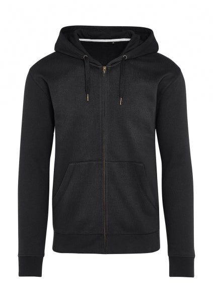 SG Unisex Full zip Hoody.