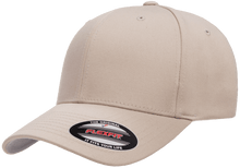 Load image into Gallery viewer, Flexfit Wooly Combed Cap
