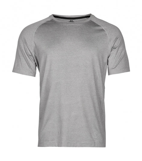 TeeJays Mens COOLdry Tee
