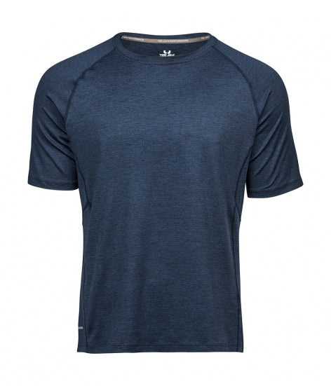 TeeJays Mens COOLdry Tee
