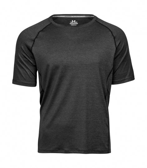 TeeJays Mens COOLdry Tee