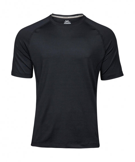 TeeJays Mens COOLdry Tee