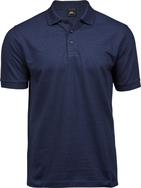 Tee Jays Mens Luxury Stretch Polo