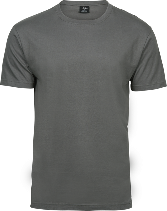 Tee Jays Mens Sof Tee T-Shirt