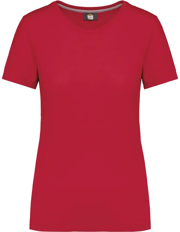 DTW Ladies Antibacterial T-Shirt