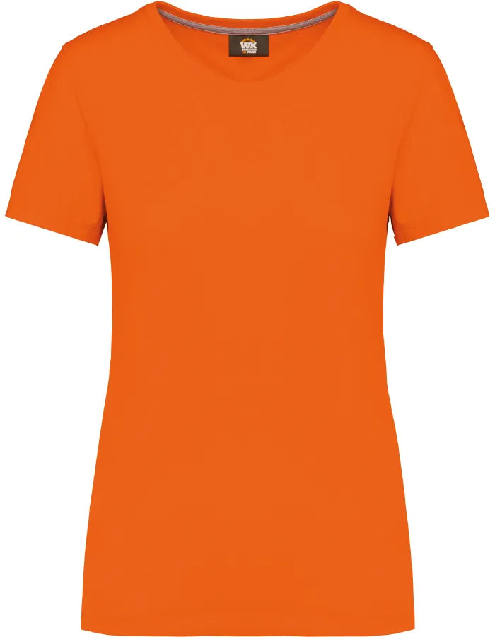 DTW Ladies Antibacterial T-Shirt