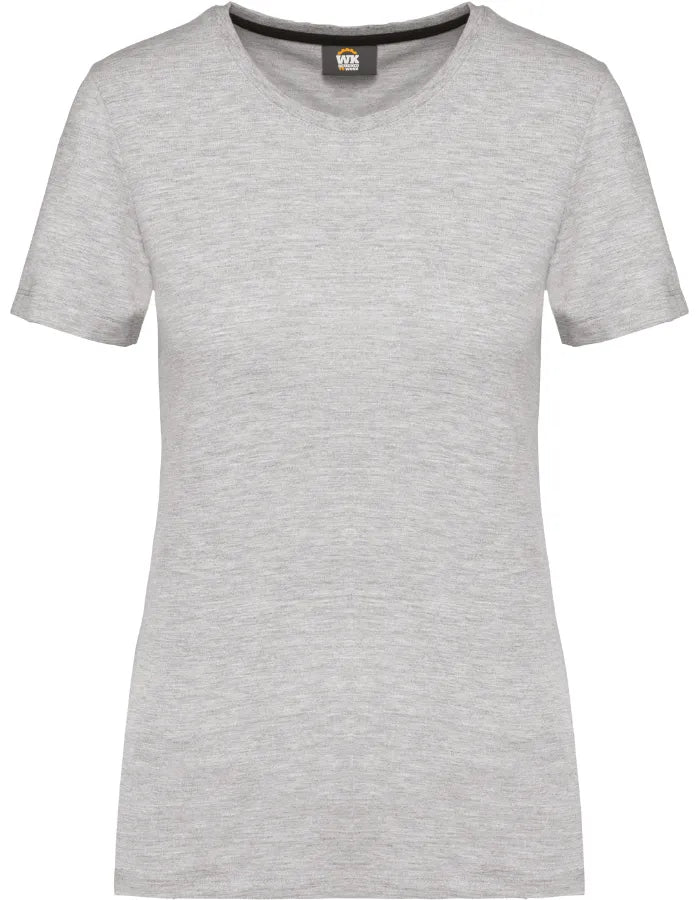 DTW Ladies Antibacterial T-Shirt