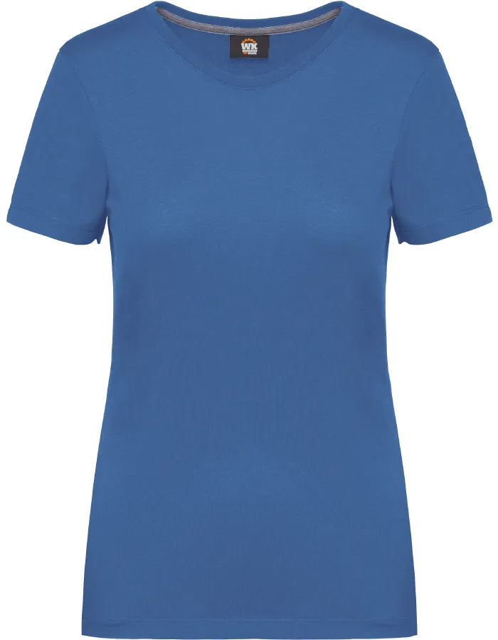 DTW Ladies Antibacterial T-Shirt