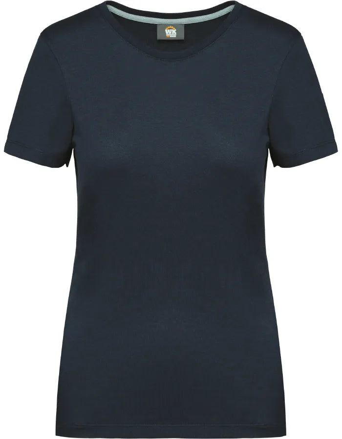 DTW Ladies Antibacterial T-Shirt