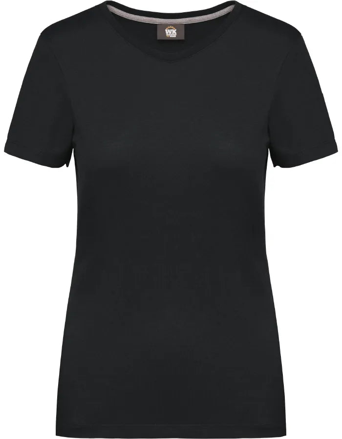 DTW Ladies Antibacterial T-Shirt