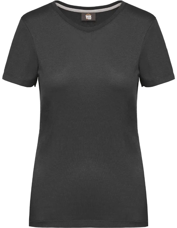 DTW Ladies Antibacterial T-Shirt