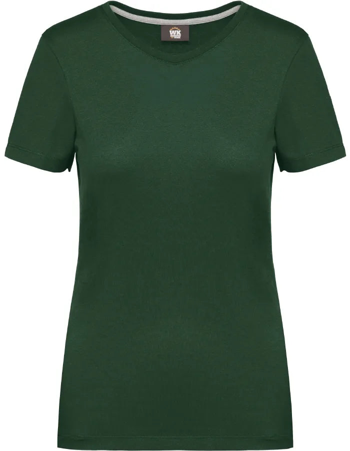 DTW Ladies Antibacterial T-Shirt
