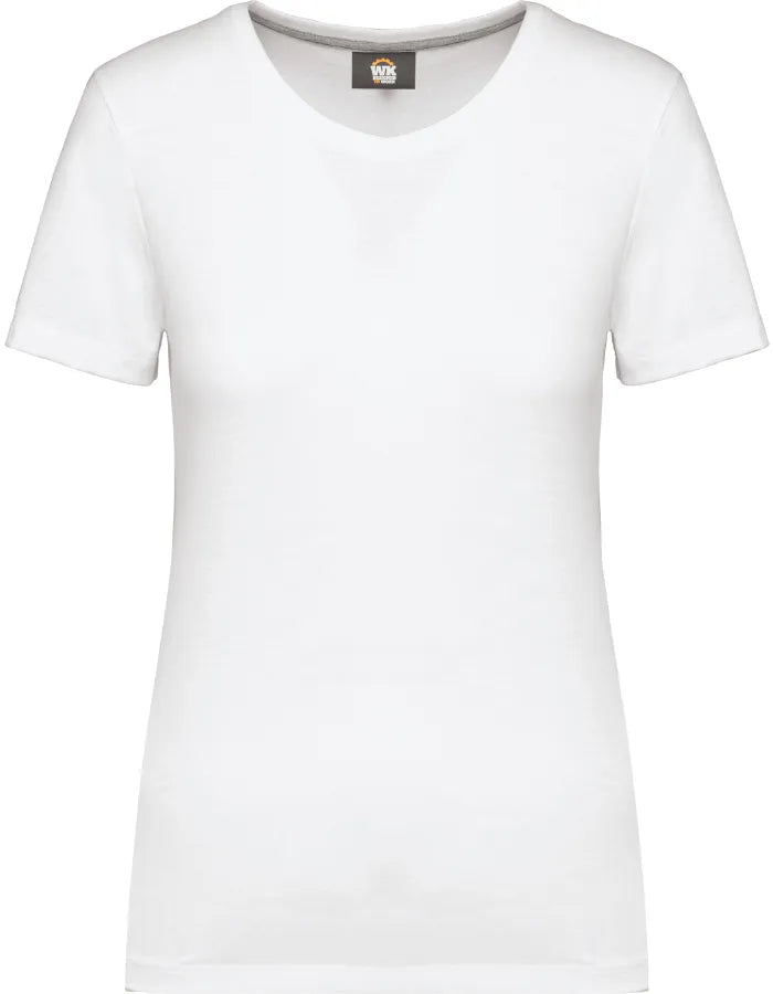 DTW Ladies Antibacterial T-Shirt