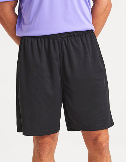 AWDis Just Cool Mens Shorts.
