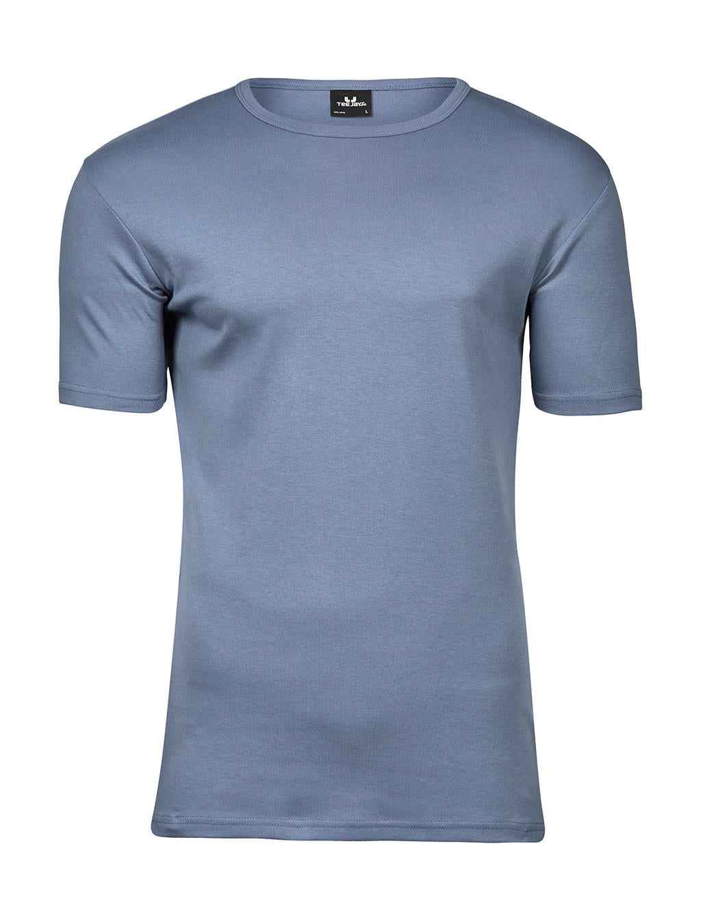 Tee Jays Mens S/S Interlock T-Shirt