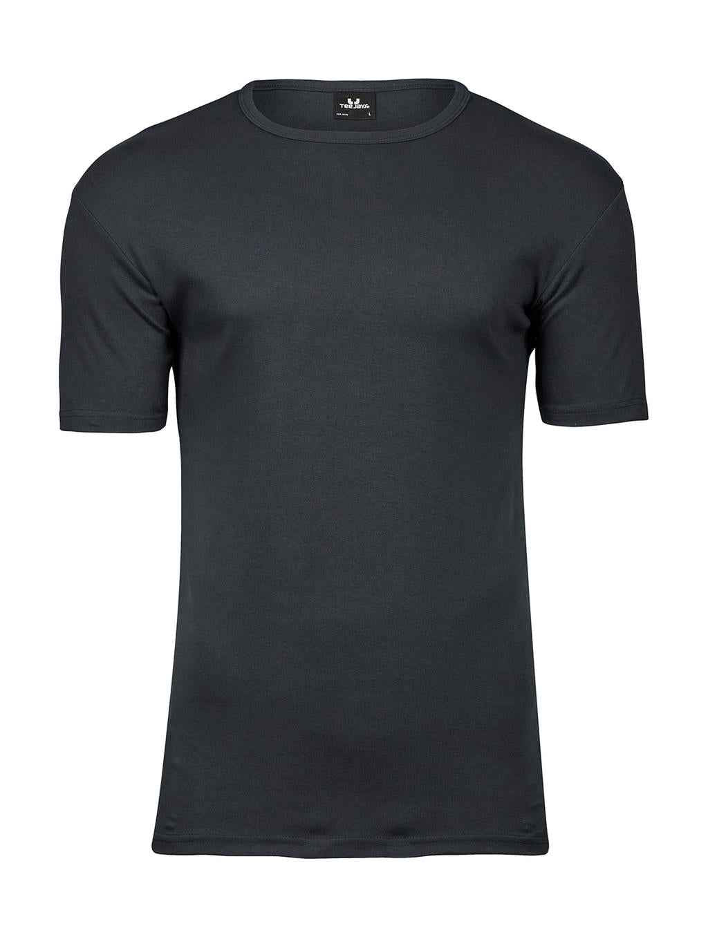 Tee Jays Mens S/S Interlock T-Shirt