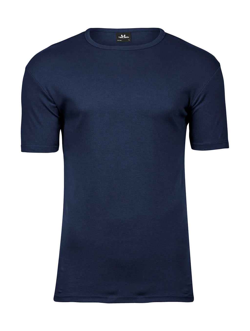 Tee Jays Mens S/S Interlock T-Shirt