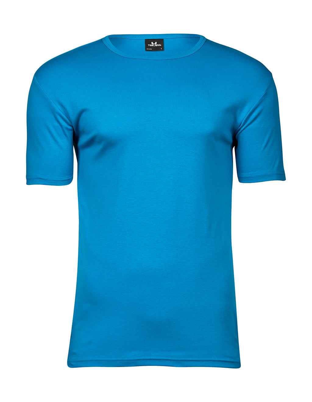 Tee Jays Mens S/S Interlock T-Shirt