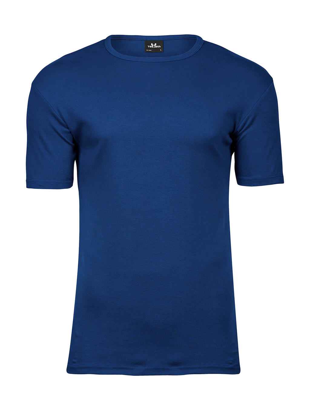 Tee Jays Mens S/S Interlock T-Shirt