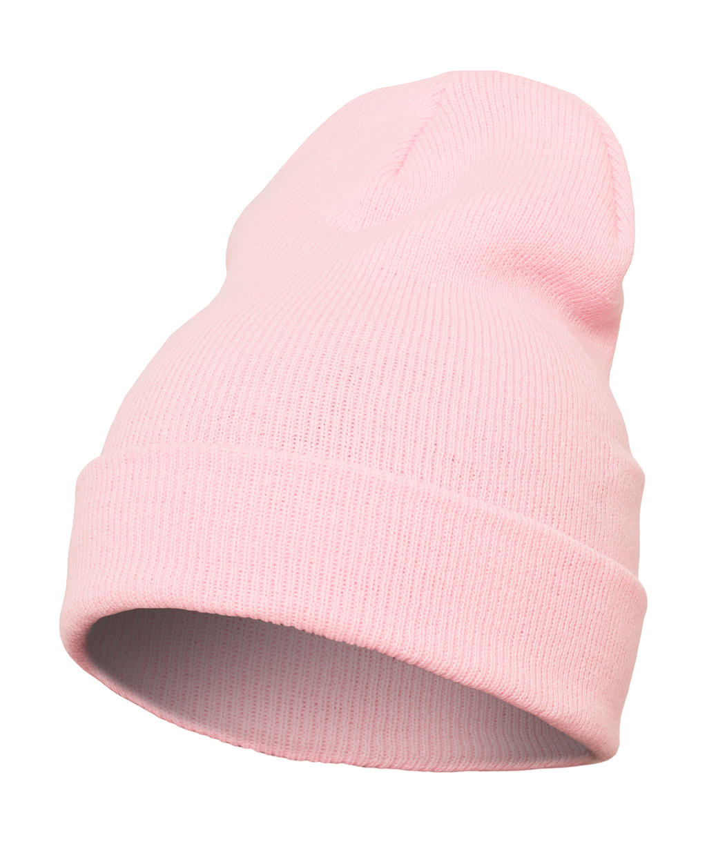 Flexfit Heavyweight Long Beanie.