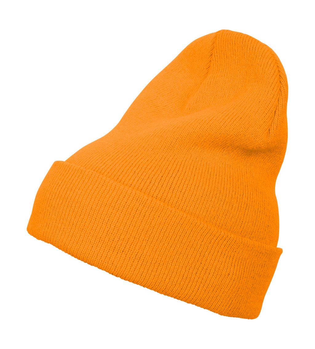 Flexfit Heavyweight Long Beanie.