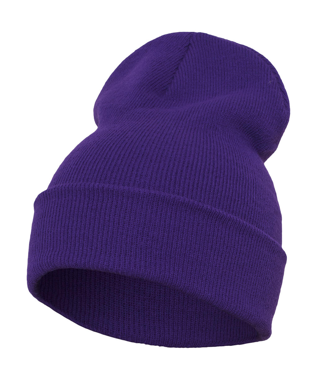 Flexfit Heavyweight Long Beanie.