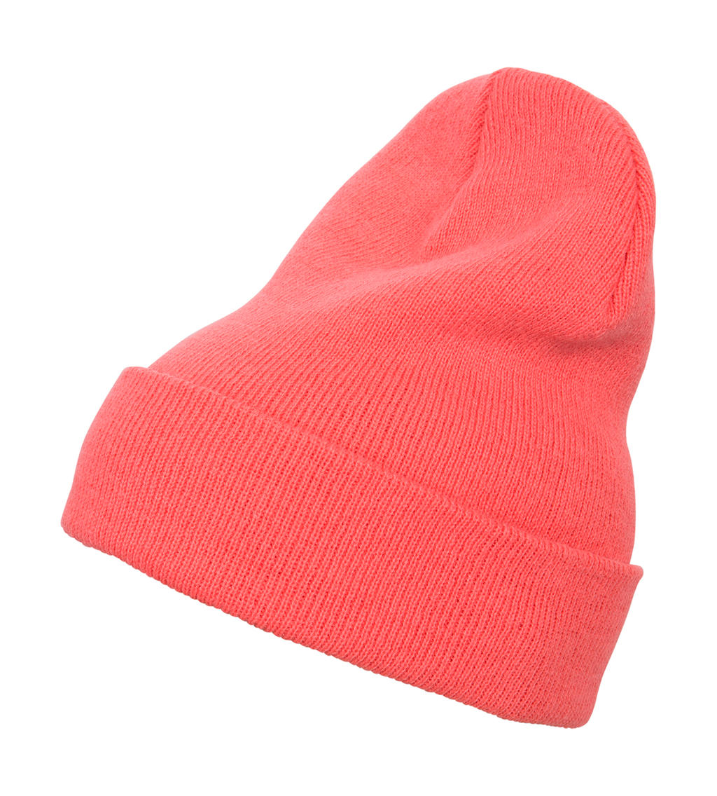 Flexfit Heavyweight Long Beanie.