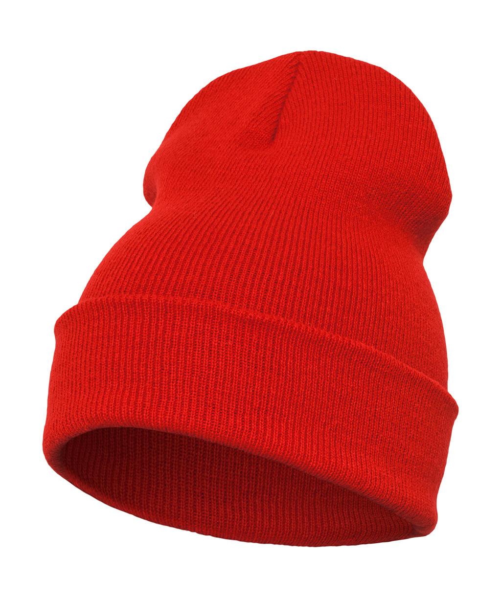 Flexfit Heavyweight Long Beanie.