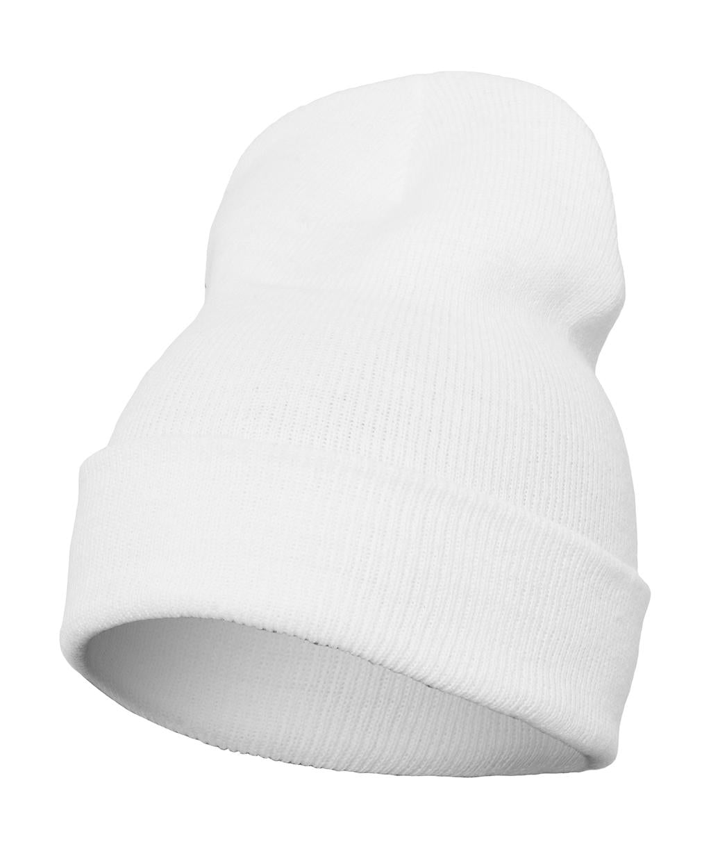 Flexfit Heavyweight Long Beanie.