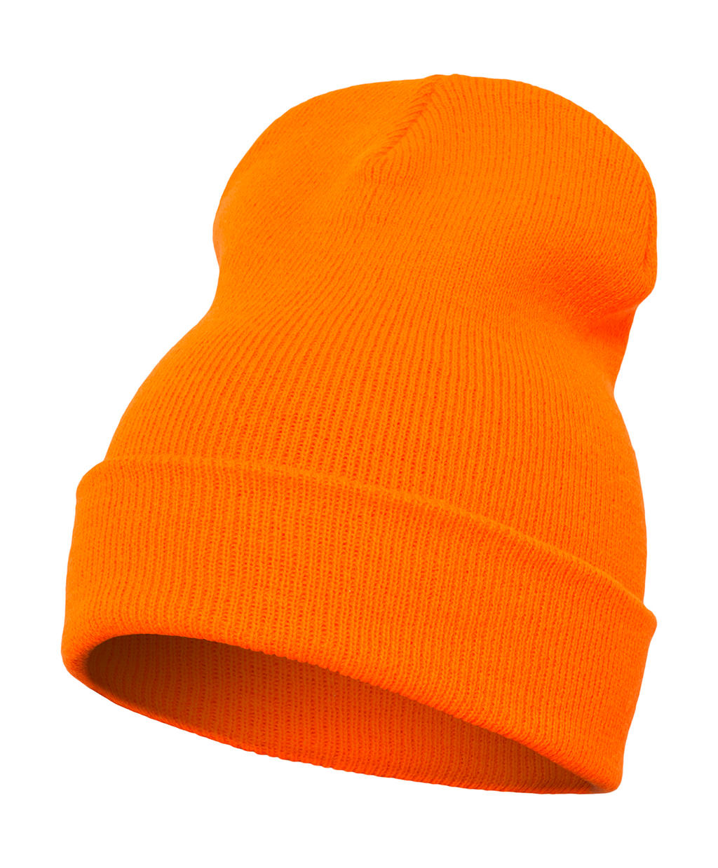 Flexfit Heavyweight Long Beanie.
