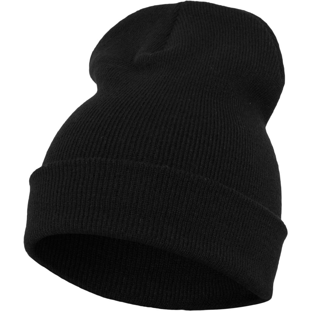 Flexfit Heavyweight Long Beanie.