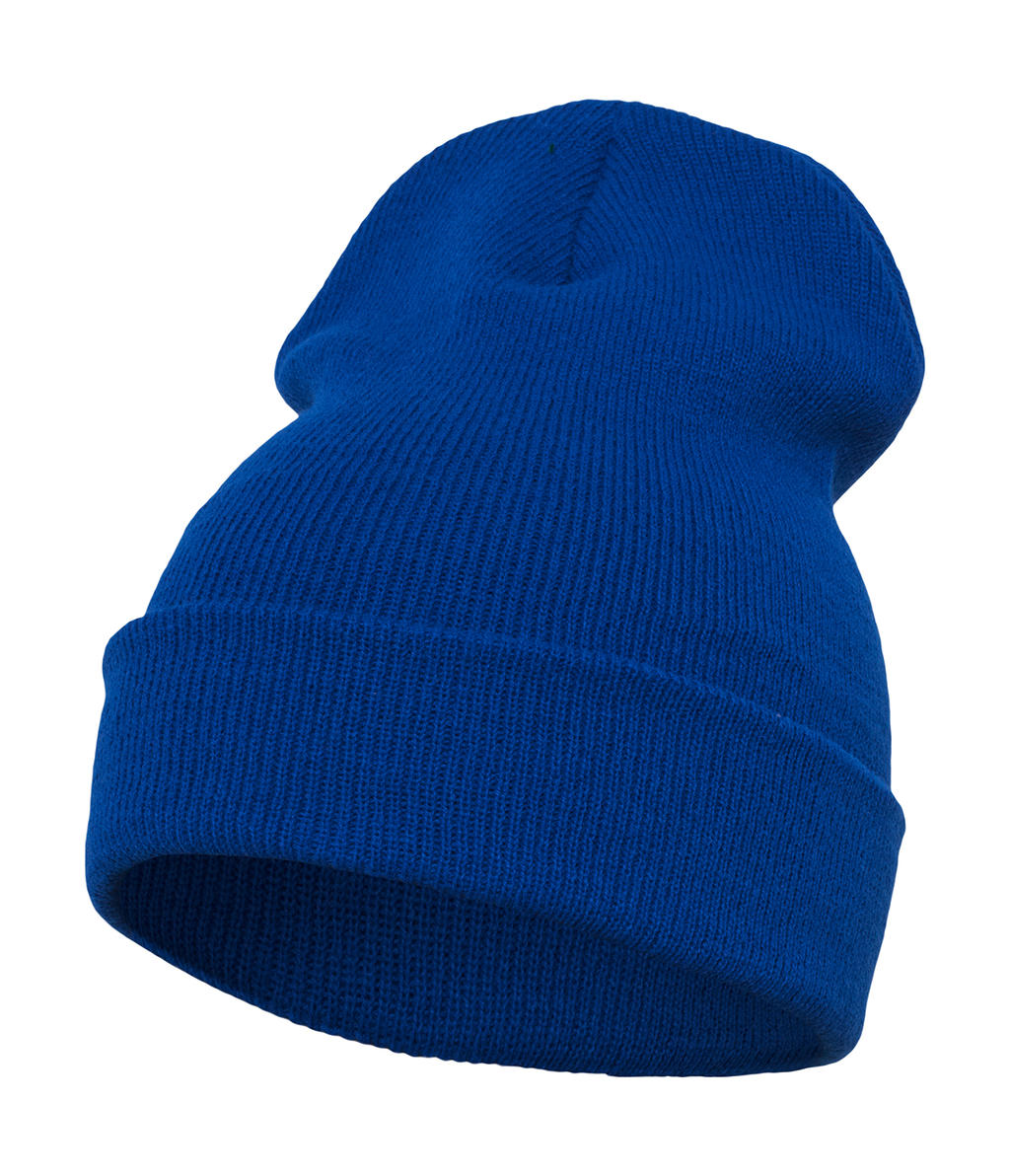 Flexfit Heavyweight Long Beanie.