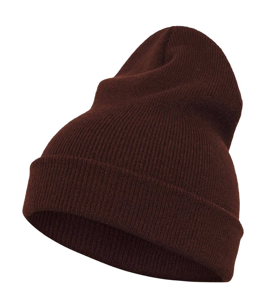 Flexfit Heavyweight Long Beanie.