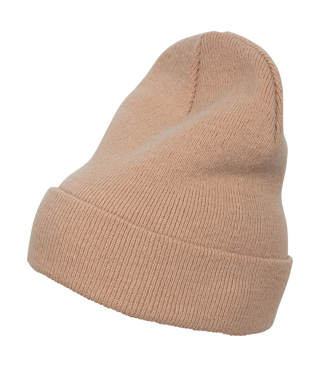 Flexfit Heavyweight Long Beanie.